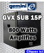 GVX gemini